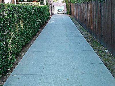 Concrete Pavers, La Crescenta, CA