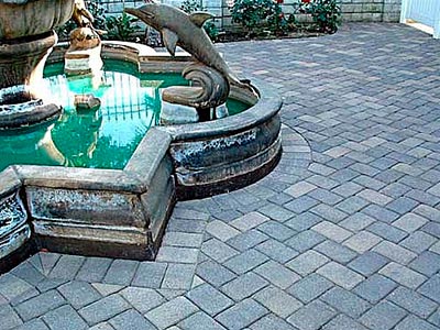 Interlock Pavers, La Crescenta, CA