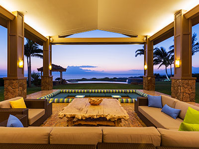 Outdoor Living, La Crescenta, CA