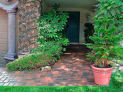 Patio Pavers, La Crescenta, CA